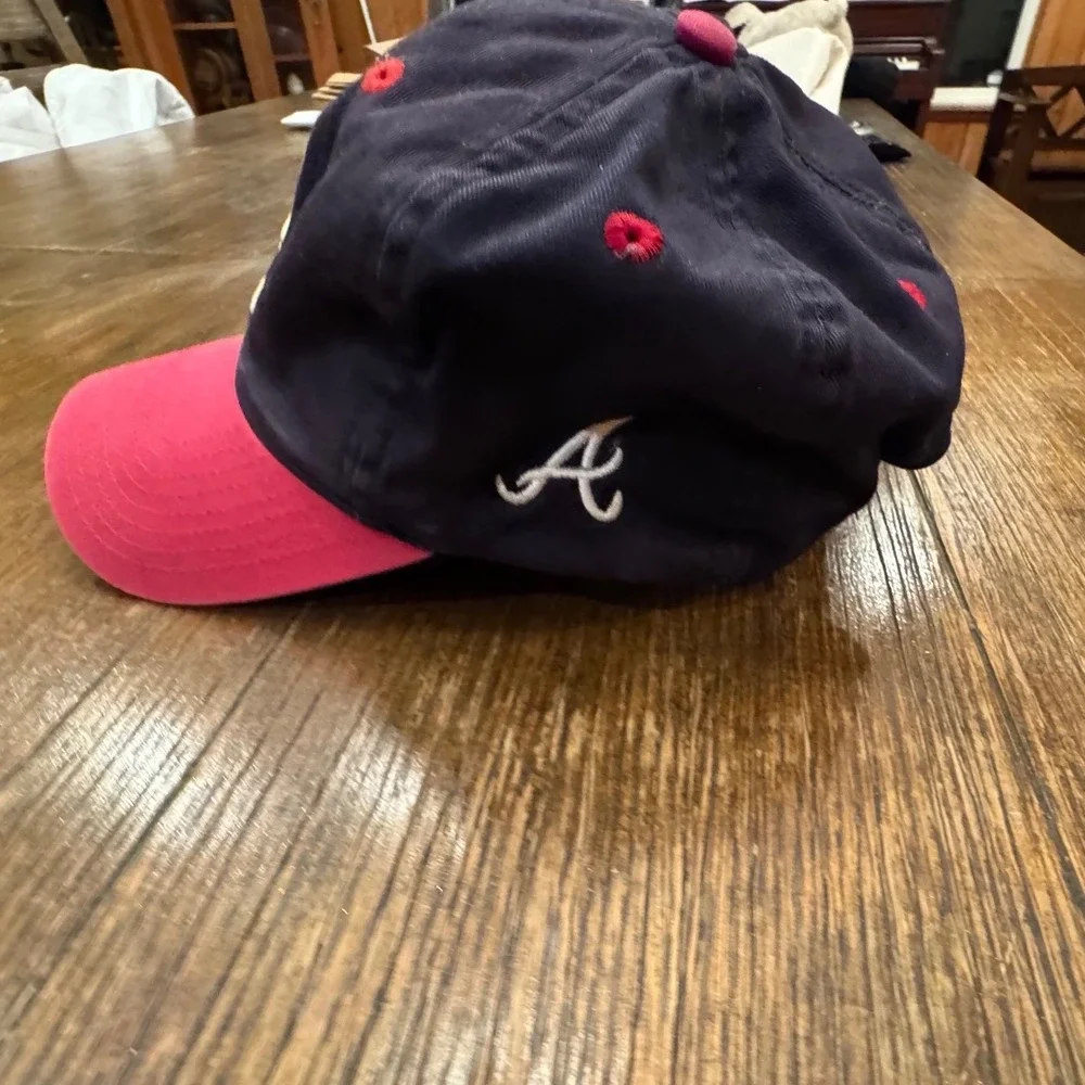 twins enterprise atlanta braves
